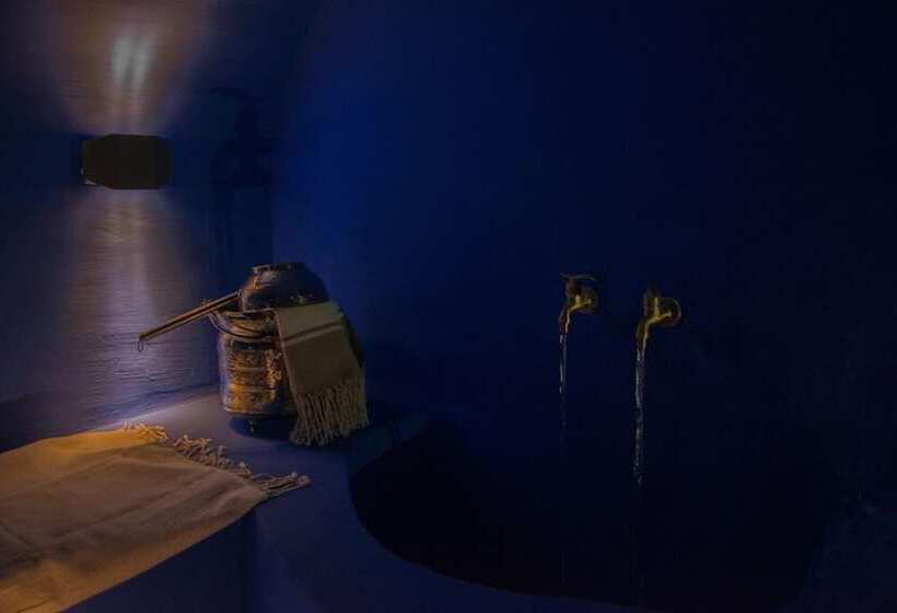 تختخواب و صبحانه Dar Antonia