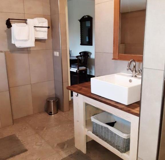 ベッドアンドブレックファースト De Turfstaeker