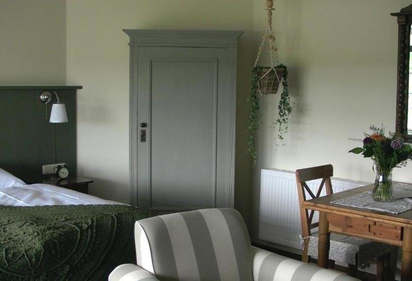 ベッドアンドブレックファースト De Turfstaeker