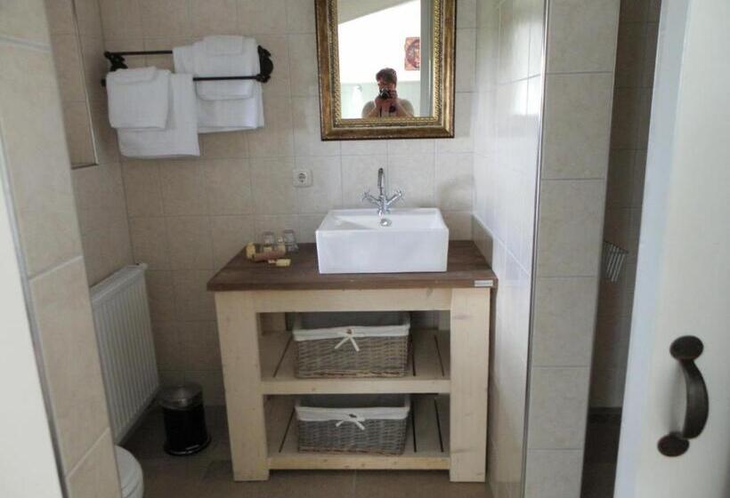 ベッドアンドブレックファースト De Turfstaeker