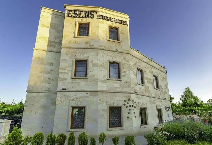 ベッドアンドブレックファースト Esens Stone House