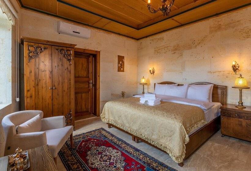 مبيت وإفطار Esens Stone House