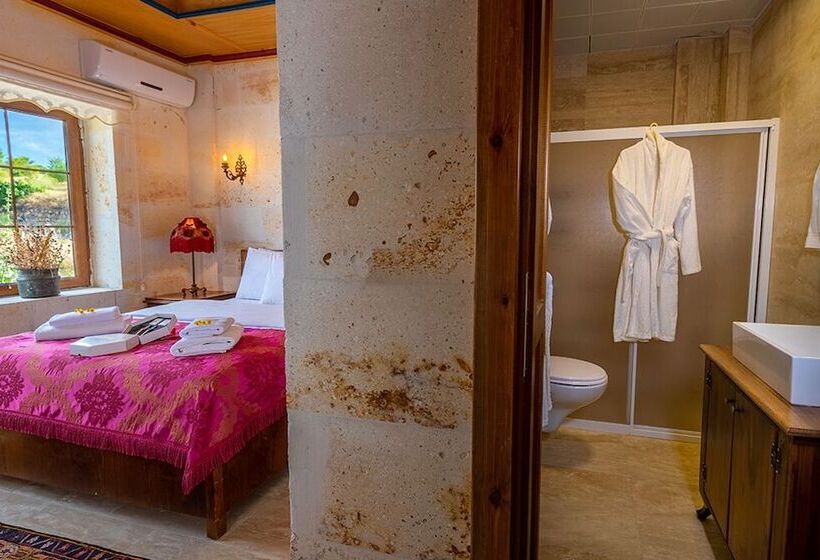 مبيت وإفطار Esens Stone House