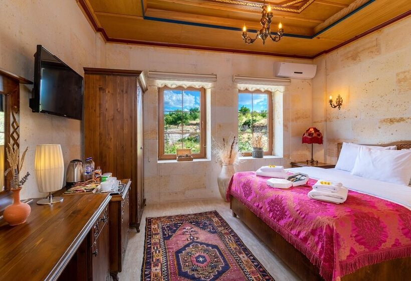 مبيت وإفطار Esens Stone House