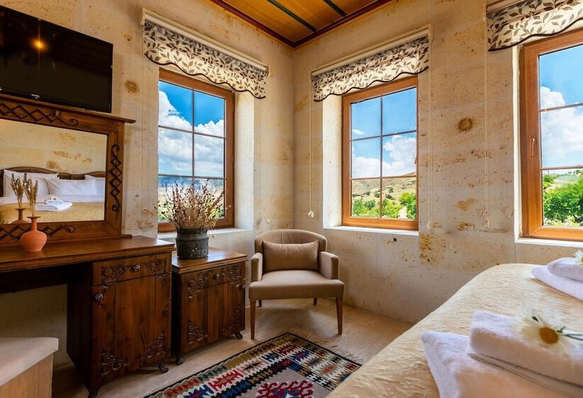 مبيت وإفطار Esens Stone House