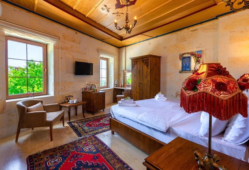 مبيت وإفطار Esens Stone House