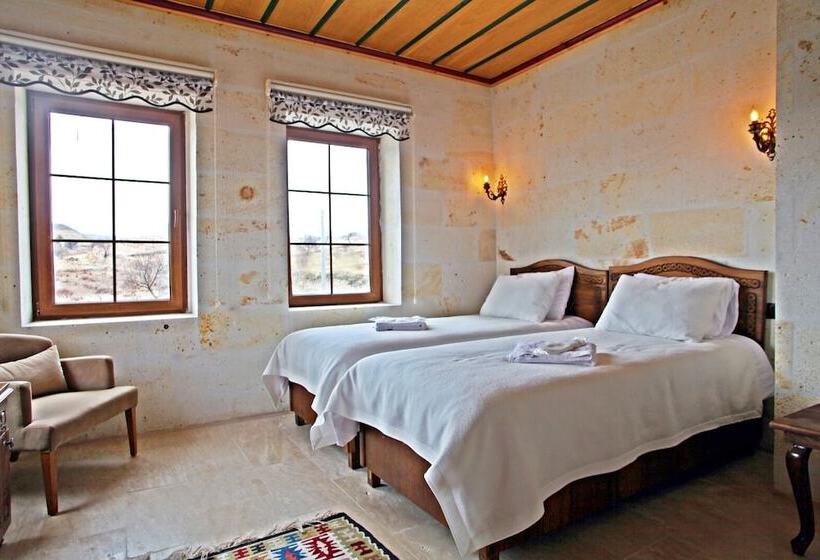 مبيت وإفطار Esens Stone House