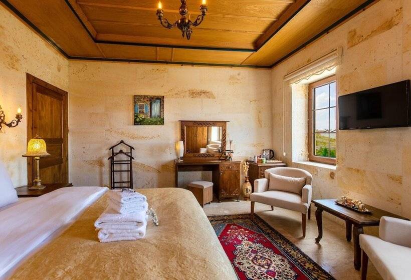 مبيت وإفطار Esens Stone House