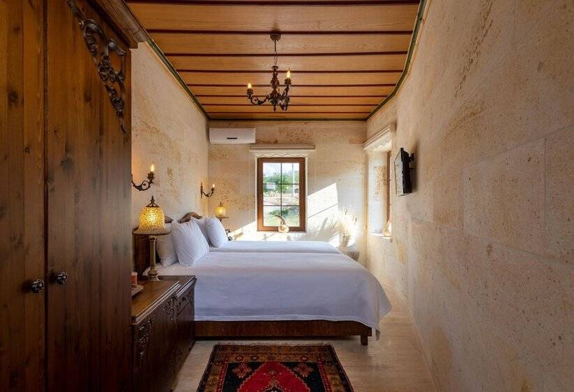 مبيت وإفطار Esens Stone House