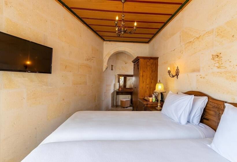 مبيت وإفطار Esens Stone House