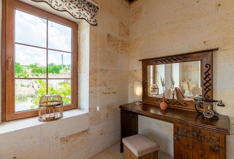 مبيت وإفطار Esens Stone House