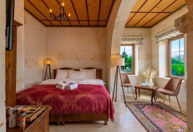 مبيت وإفطار Esens Stone House