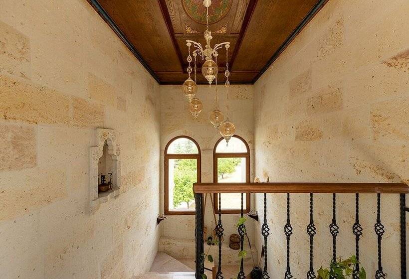 مبيت وإفطار Esens Stone House