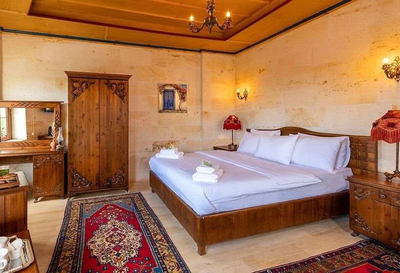 مبيت وإفطار Esens Stone House