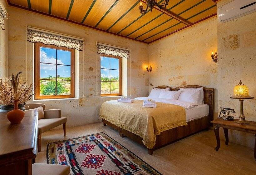 مبيت وإفطار Esens Stone House