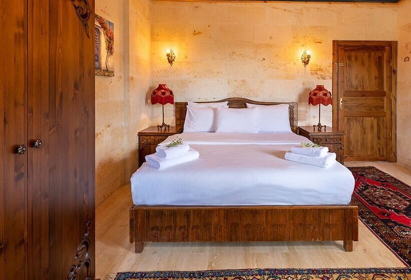 مبيت وإفطار Esens Stone House