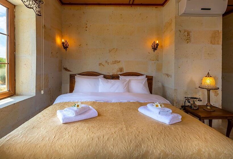 مبيت وإفطار Esens Stone House