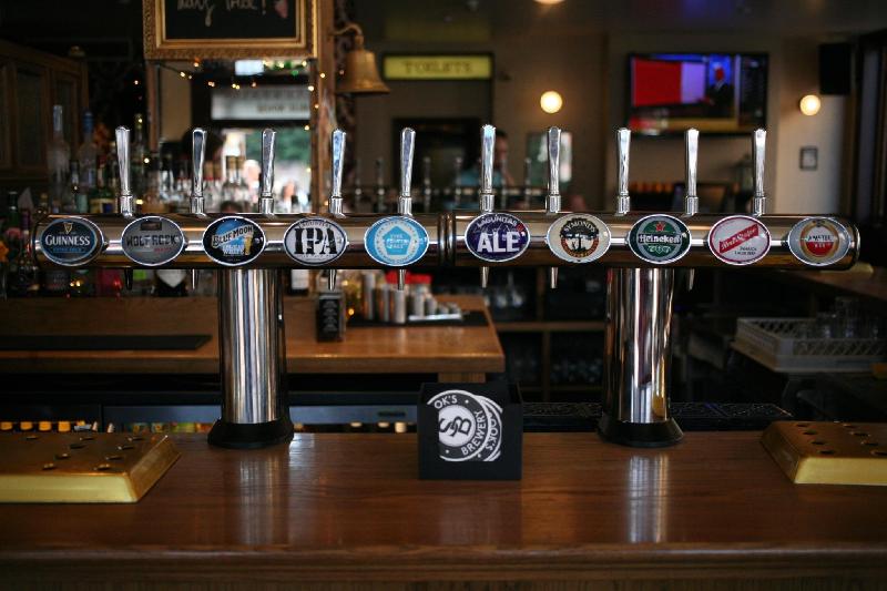 Hotelli Camden Enterprise