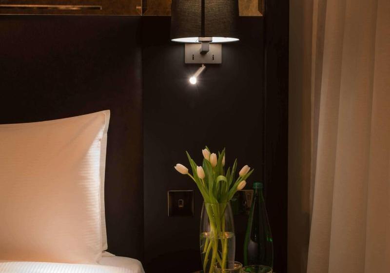 Hotelli Camden Enterprise