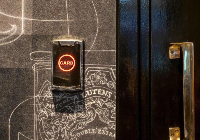 Hotelli Camden Enterprise