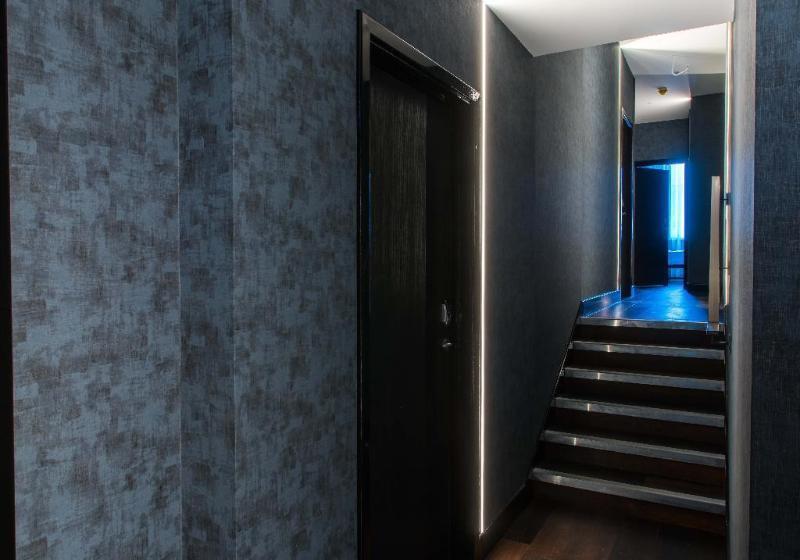 Hotelli Camden Enterprise