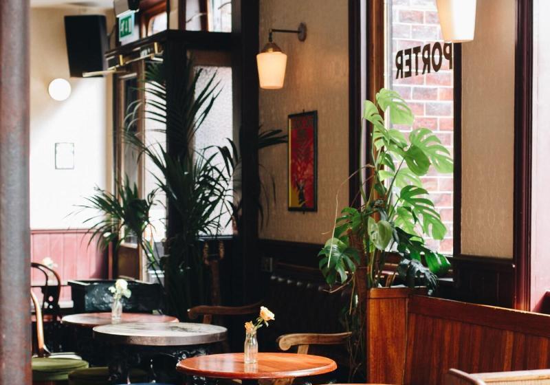 Hotelli Camden Enterprise