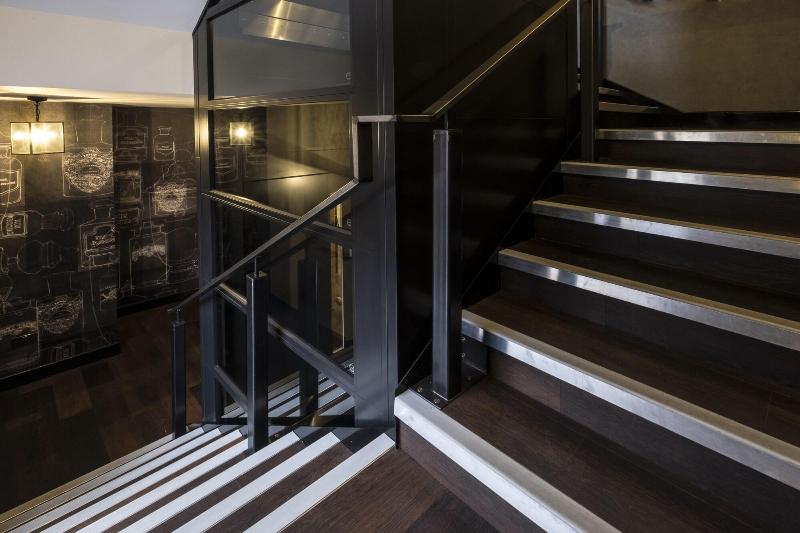 Hotelli Camden Enterprise