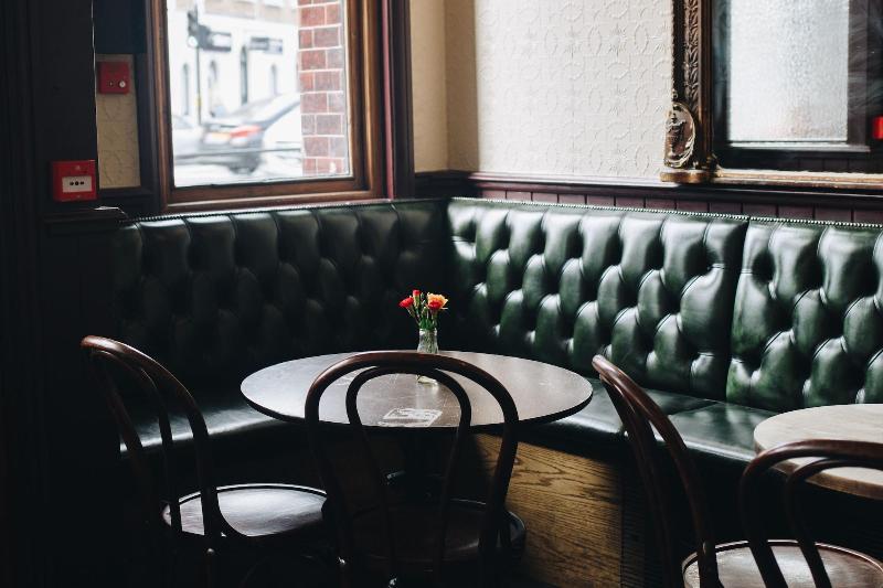 Hotelli Camden Enterprise