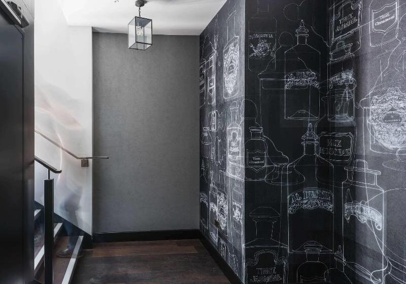 Hotelli Camden Enterprise