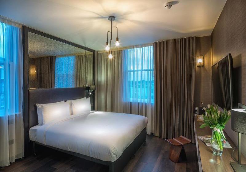 Hotelli Camden Enterprise