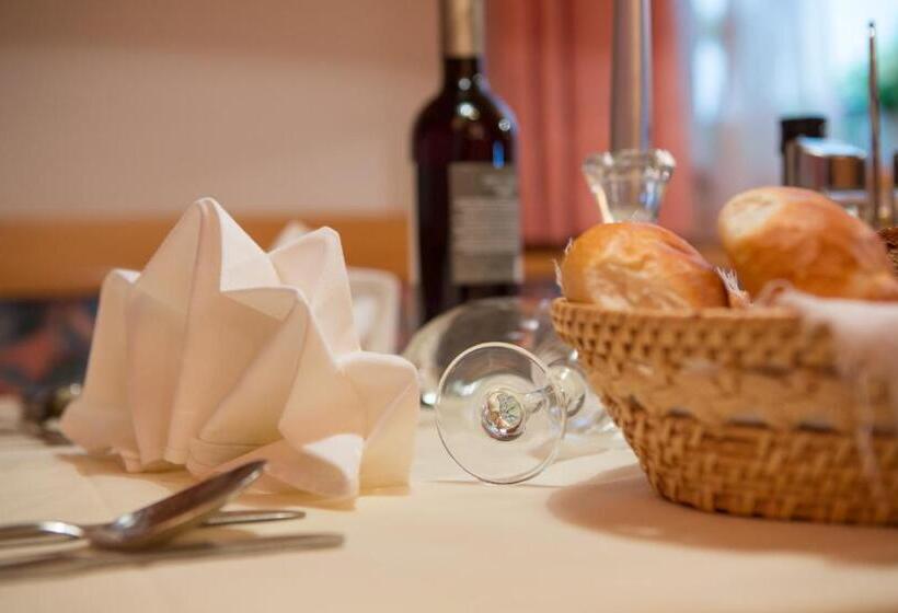 酒店 Gasthof Specker