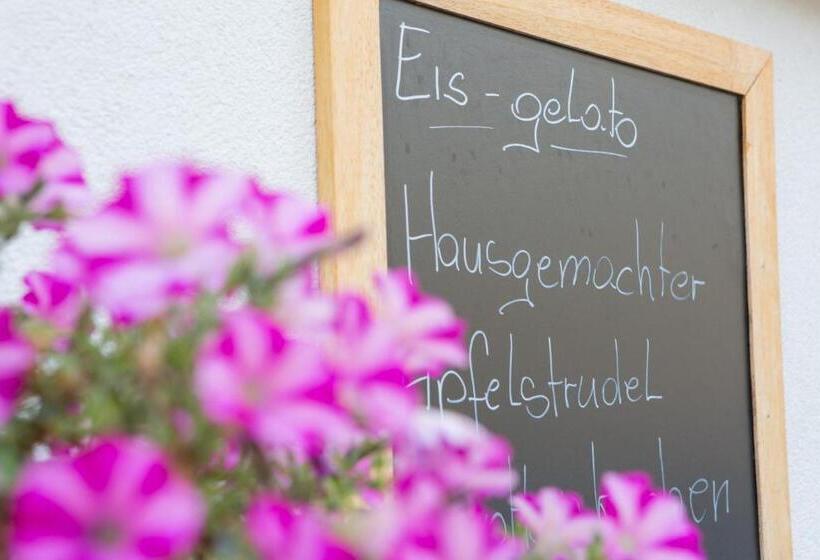 酒店 Gasthof Specker