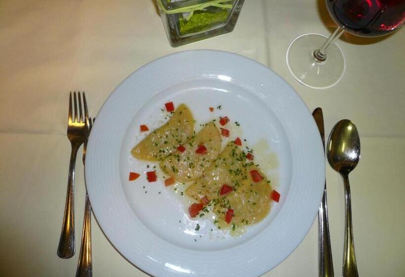 酒店 Gasthof Specker