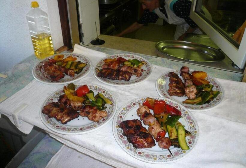 酒店 Gasthof Specker