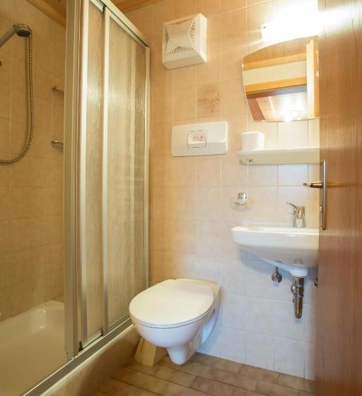 酒店 Gasthof Specker