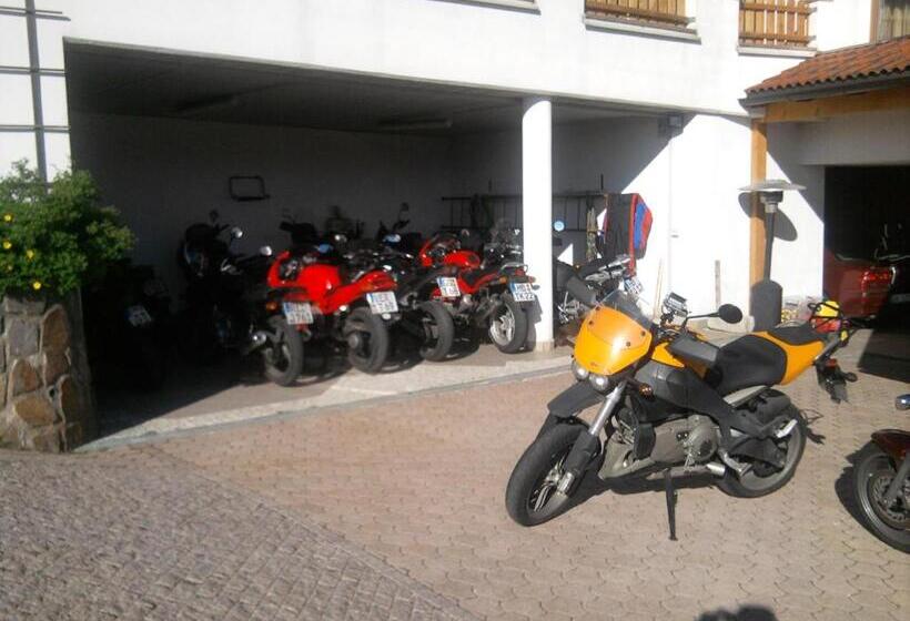 酒店 Gasthof Specker