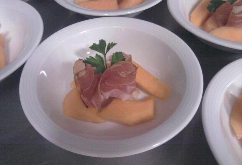 酒店 Gasthof Specker