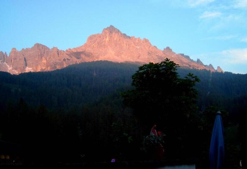 酒店 Gasthof Specker