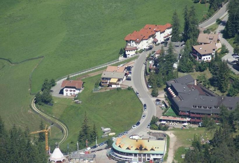 酒店 Gasthof Specker