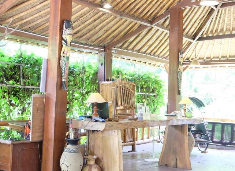 Hotel Kali Catur Resort