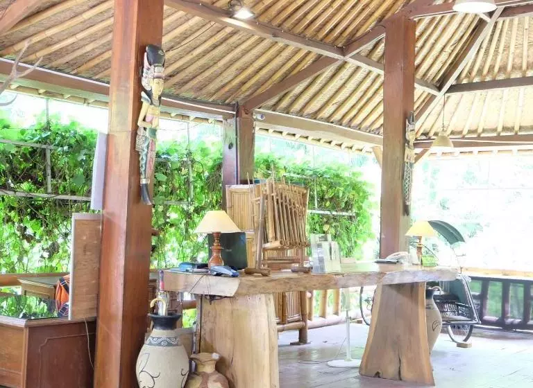 Otel Kali Catur Resort