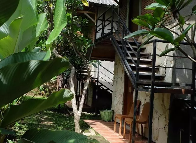 Otel Kali Catur Resort