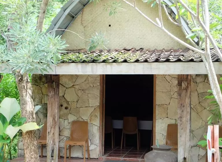 Otel Kali Catur Resort