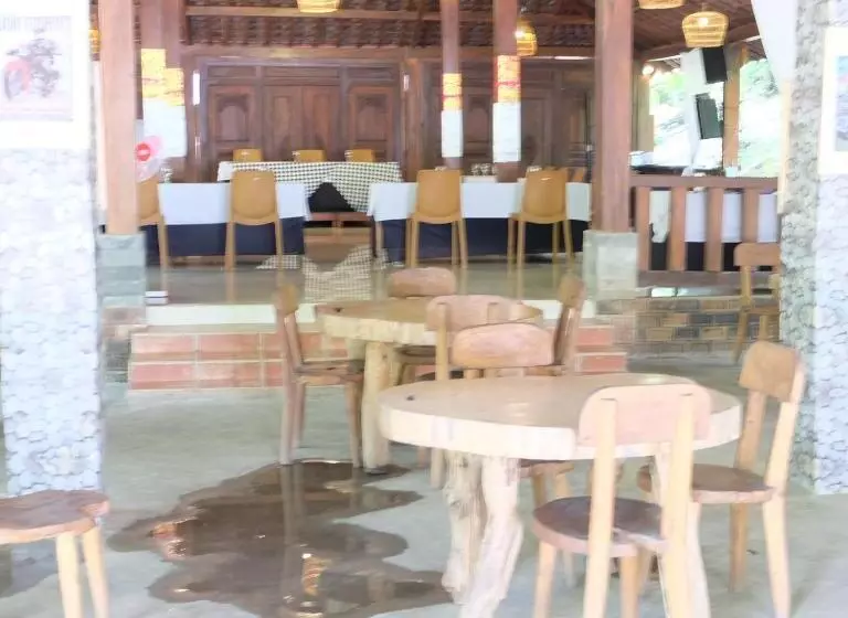 Otel Kali Catur Resort