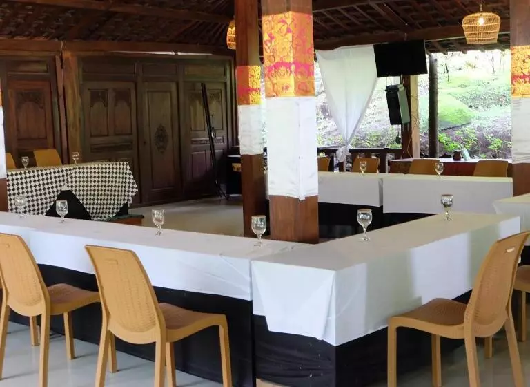 Otel Kali Catur Resort