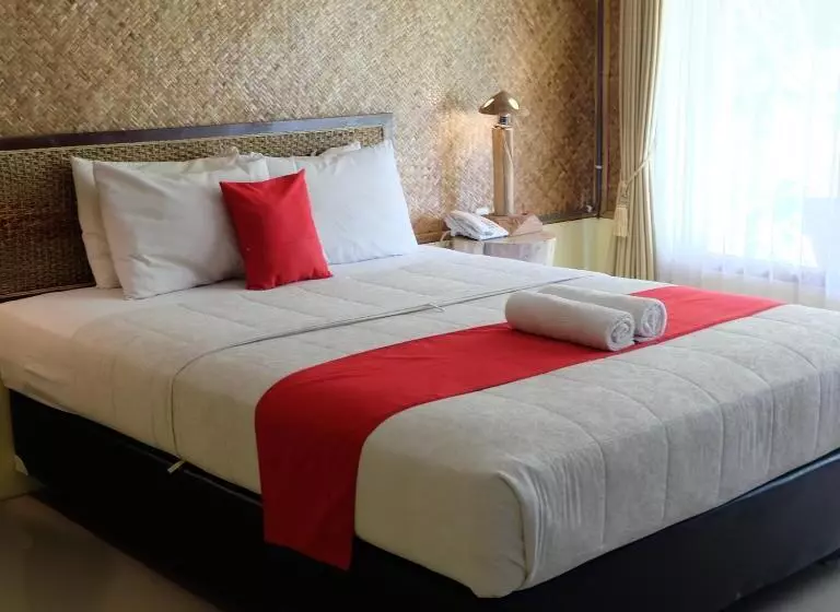 Otel Kali Catur Resort