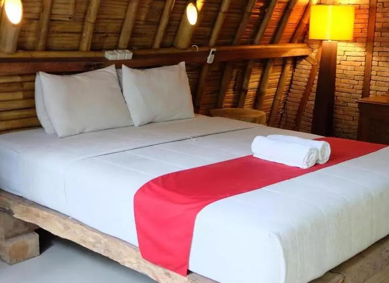 Otel Kali Catur Resort
