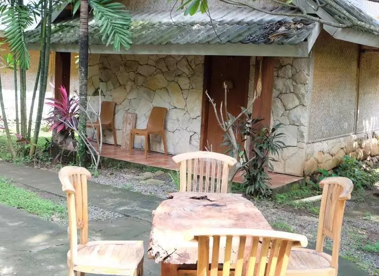 Otel Kali Catur Resort