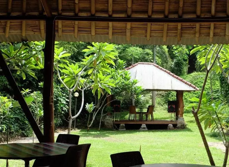 Otel Kali Catur Resort