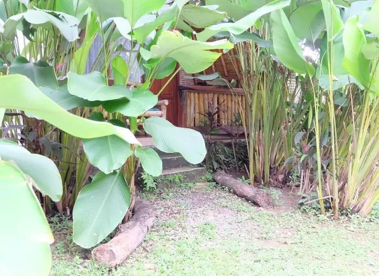 Otel Kali Catur Resort